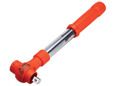 ITL Insulated ITL01783 Insulated Torque Wrench 1/2in Drive 20-100Nm