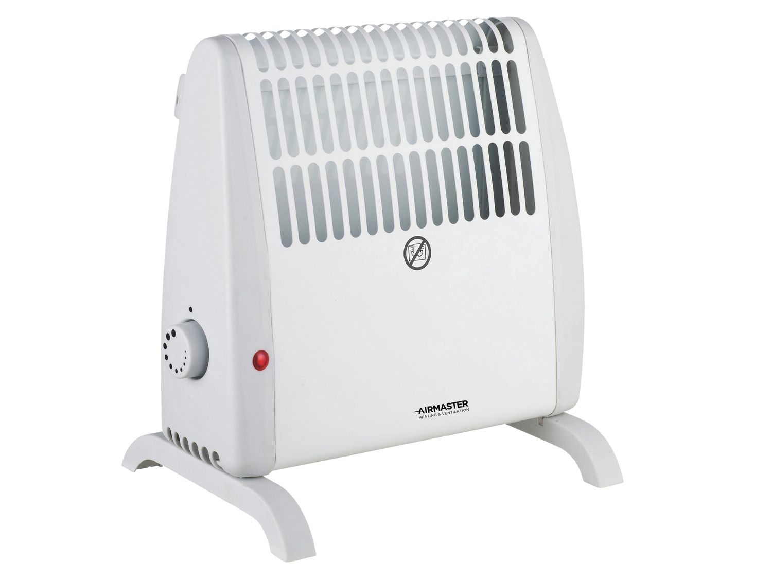 Airmaster AIRFW400 Frost Watch Convector Heater 520W