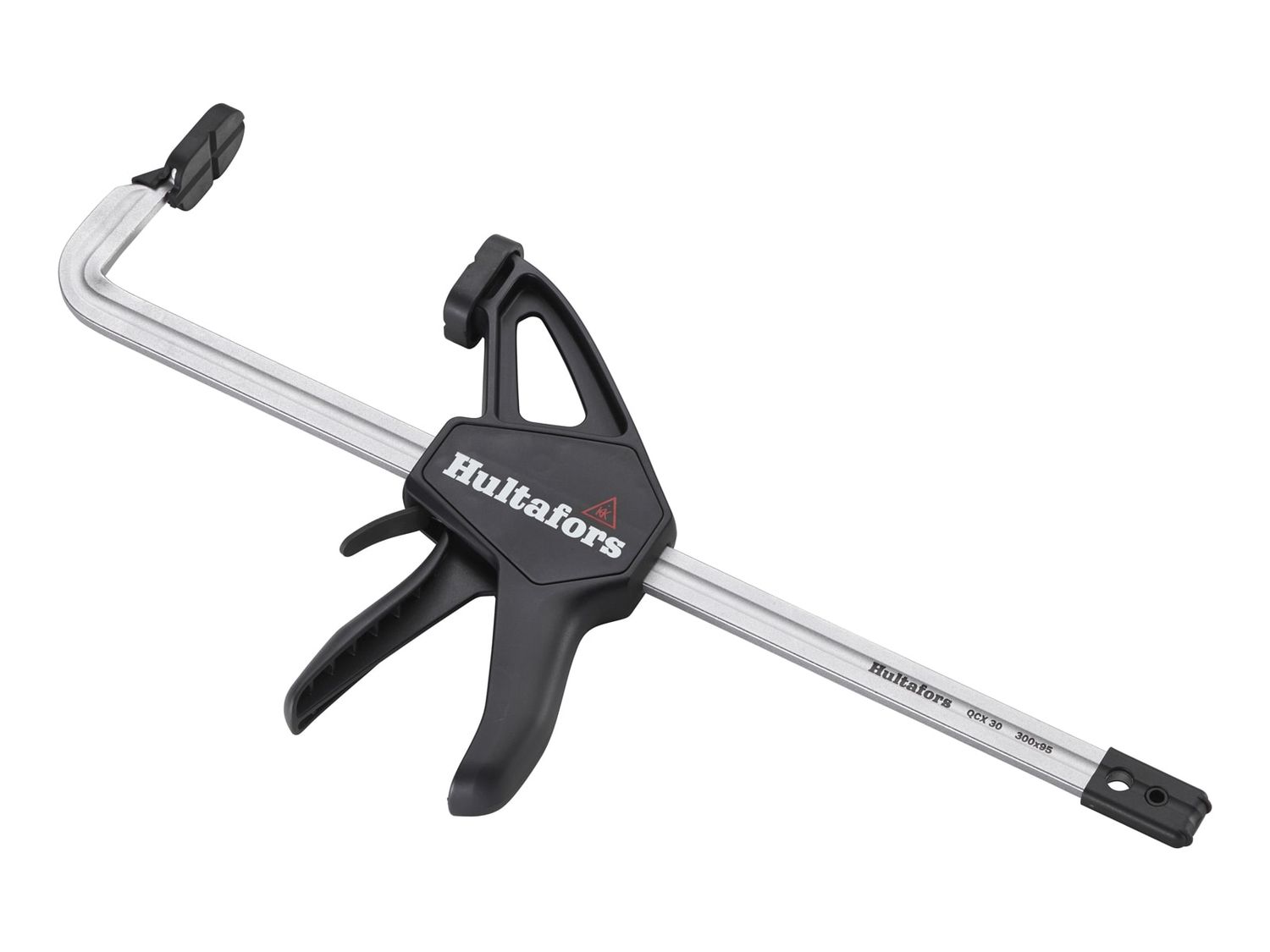 Hultafors HUL521303 QCX 30 Quick Clamp 300mm (12in)