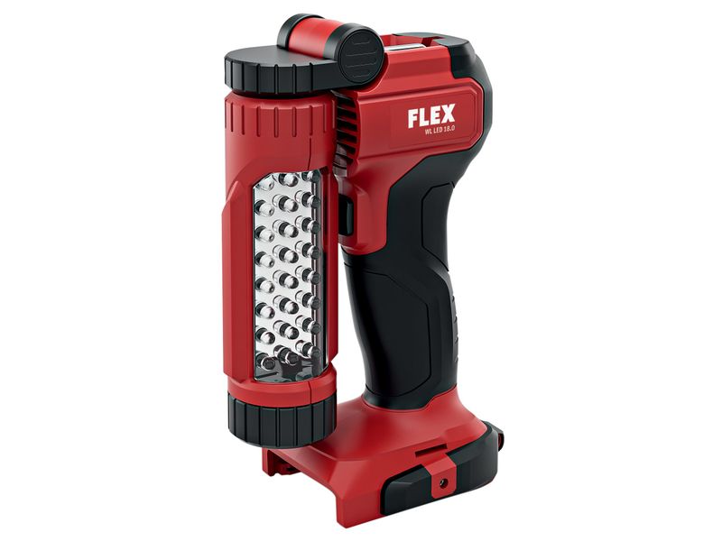 Flex Power Tools FLXWLLED18 WL LED 18.0 LED Work Light 18V Bare Unit