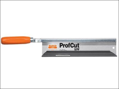 Bahco BAHPC10DTL PC-10-DTL ProfCut™ Dovetail Saw Left 250mm (10in) 13 TPI