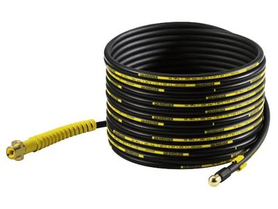 Karcher KARDRAINKIT Drain Cleaning Kit 15m