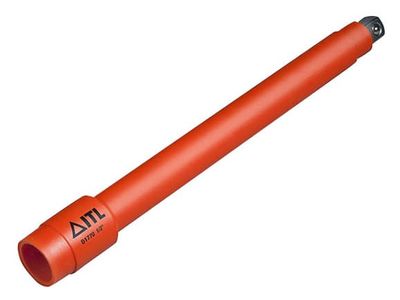 ITL Insulated ITL01770 Insulated 1/2in Drive Extension 250mm (10in)