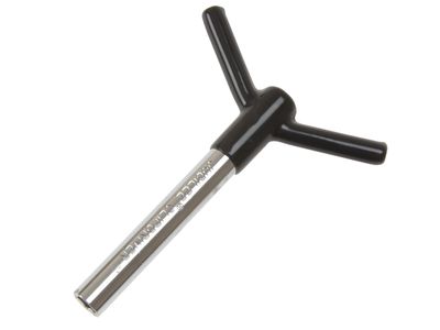 Jubilee JUBHCD95 CDR95 Clip Driver - Hexagonal 95mm (3.3/4in)