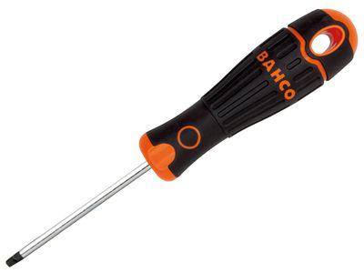 Bahco BAH144001100 BAHCOFIT Screwdriver Robertson Tip 1 x 100mm