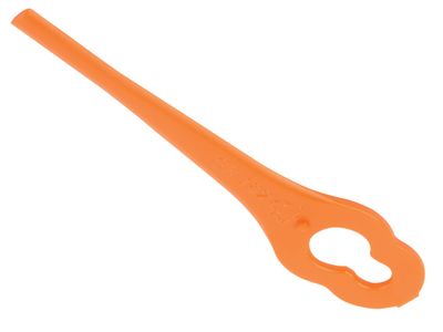 ALM Manufacturing ALMGR182 GR182 Plastic Blade Florabest