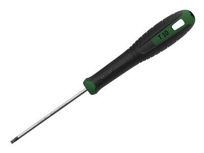 Hultafors HUL441595 TORX Screwdriver T10 x 80mm