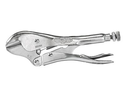 IRWIN Vise-Grip VISRR RR Locking Pinch-Off Tool 175mm (7in)