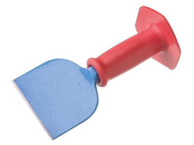 Footprint FOO12374 123 Brick Bolster With Guard 100mm (4in)