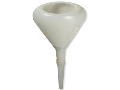 Lumatic LUMFS9SA Polythene Anti Splash Funnel 230mm (9in) Diameter
