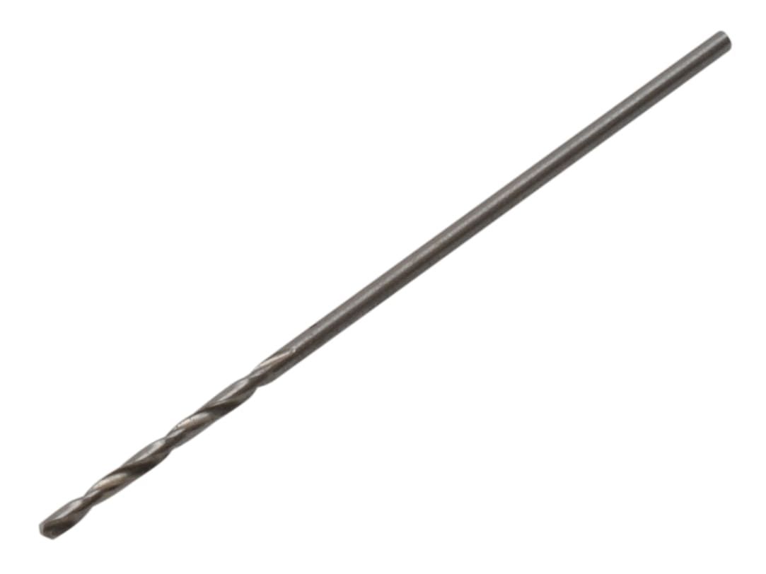 Dormer DORA100090 A100 HSS Jobber Drill Bit 0.90mm OL:32mm WL:11mm