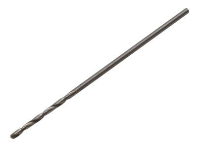 Dormer DORA100090 A100 HSS Jobber Drill Bit 0.90mm OL:32mm WL:11mm