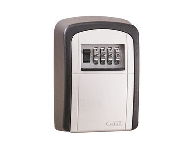 ABUS Mechanical ABU707 KeyGarage™ 707