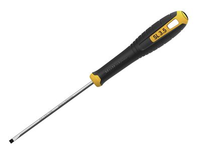 Hultafors HUL440055 Slotted Screwdriver 3.5 x 100mm