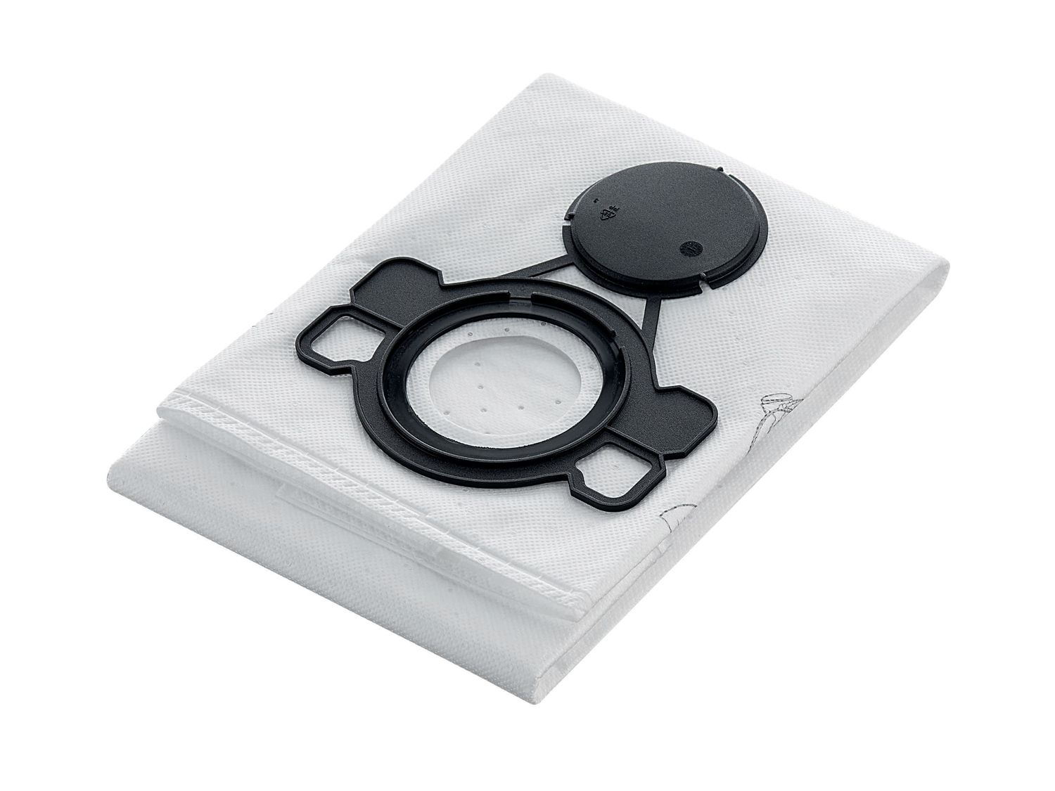 Flex Power Tools FLX502235 FS-F VC/E 21-26 LV5 Filter Bags (Pack 5)