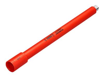 ITL Insulated ITL01792 Insulated 3/8in Drive Extension 250mm (10in)