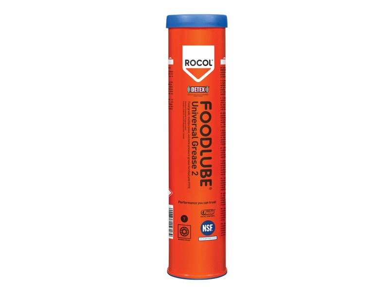 ROCOL ROC15231 FOODLUBE Universal Bearing Grease NLGI 2 380g
