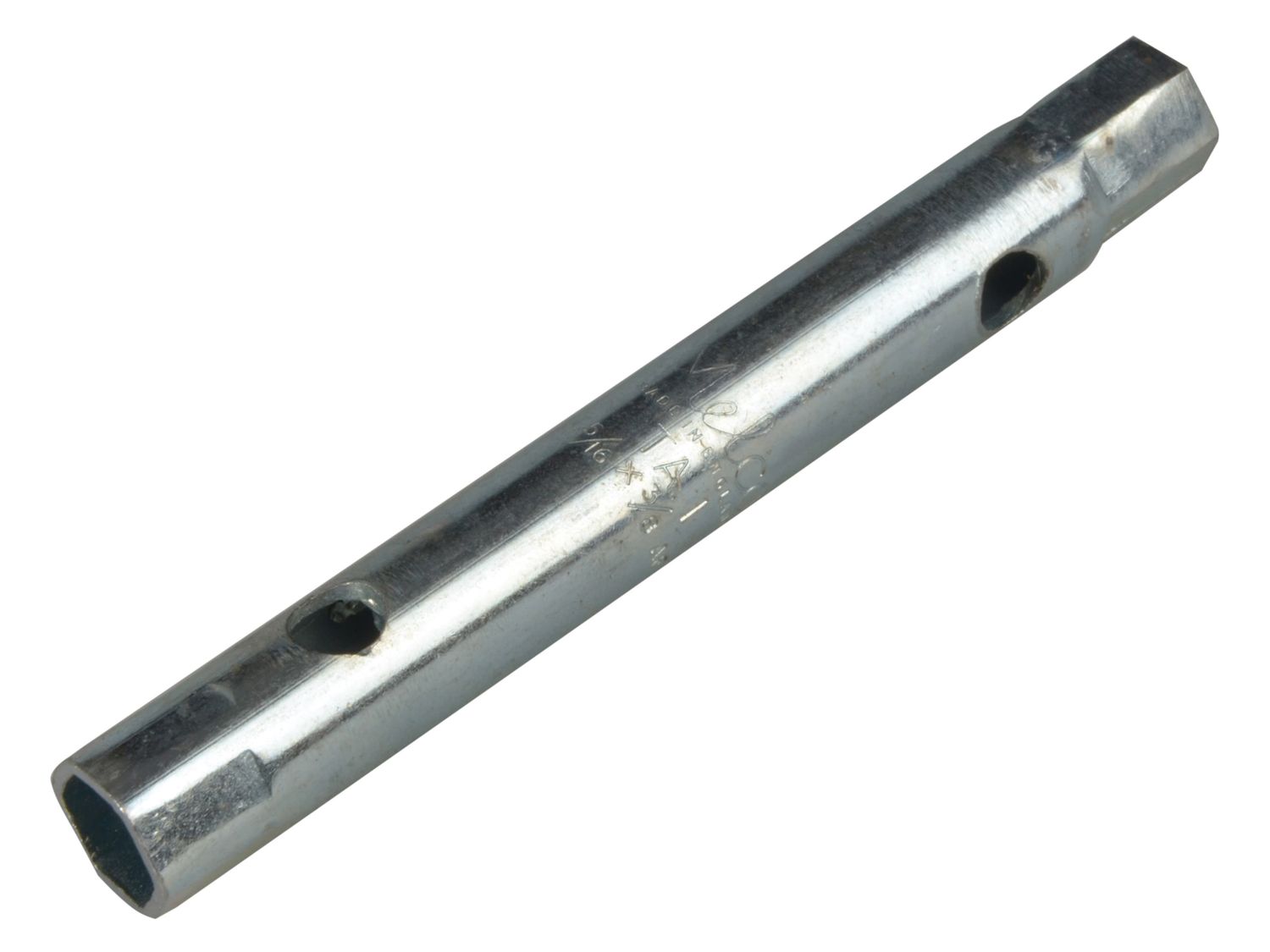 Melco MELTA1 TA1 A/F Box Spanner 5/16 x 3/8 x 100mm (4in)
