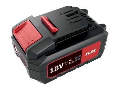 Flex AP185 AP 18.0/5.0 18v 5.0Ah Li-ion Battery Pack