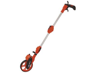 Crescent Lufkin LUFMW16MEU MW16MEU Folding Measuring Wheel 160mm