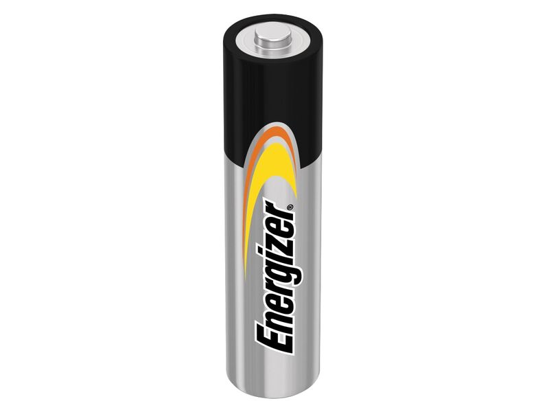 Energizer ENGINDAAA AAA Industrial Batteries (Pack 10)