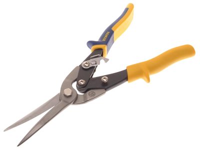IRWIN IRW10504314 Aviation Snips  Utility Cut 290mm (11in)