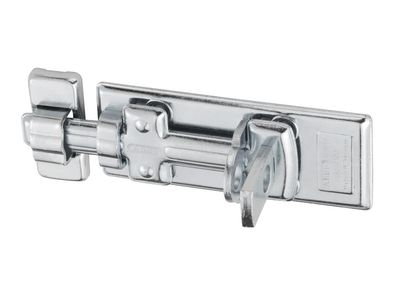 ABUS Mechanical ABU300120C 300/120 Locking Bolt 120mm