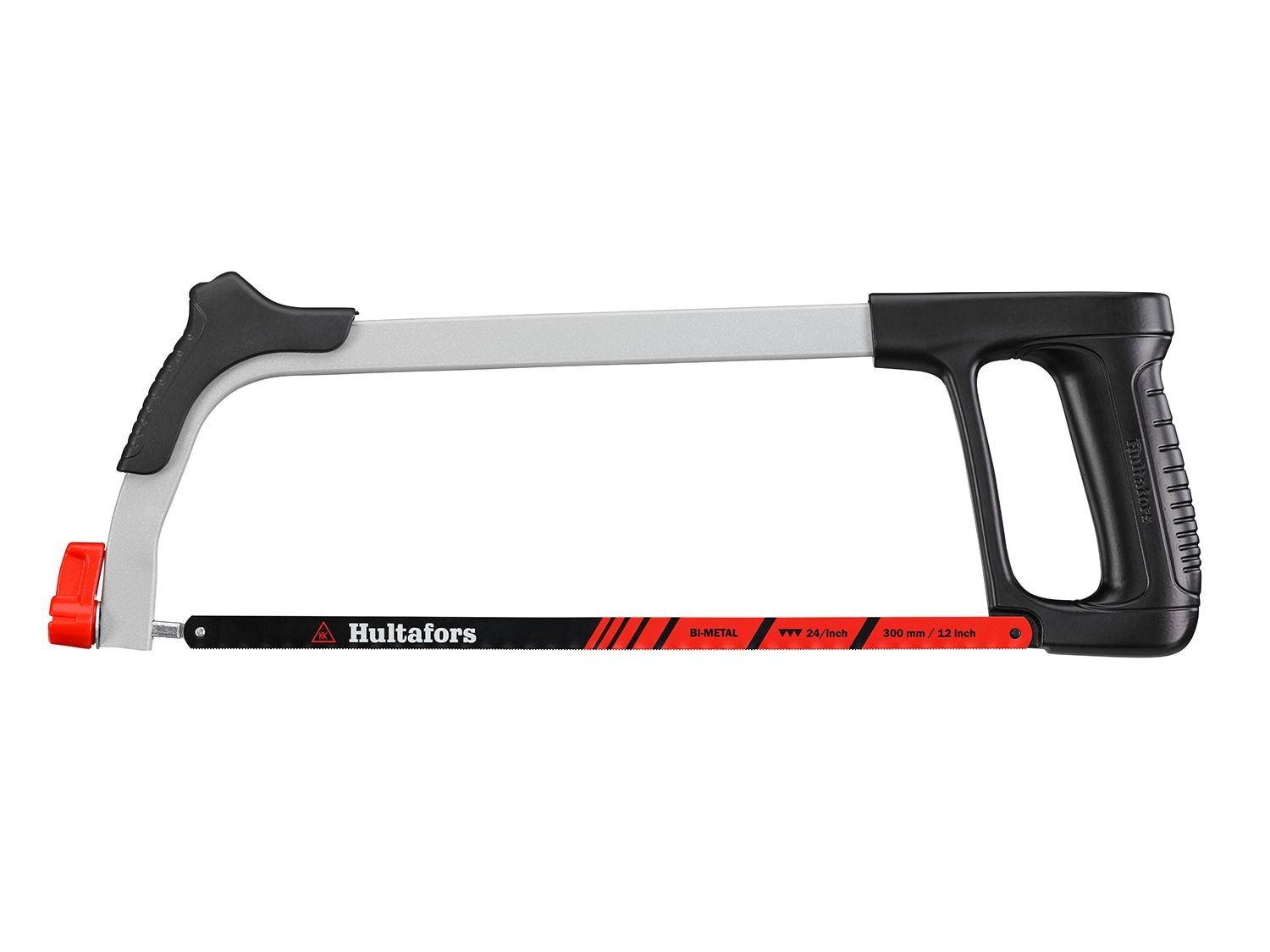 Hultafors HUL591310 HMS-12 Hacksaw 300mm