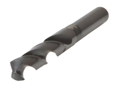 Dormer DOR1600 A170 HS 1/2in Parallel Shank Drill 16.00mm OL:157mm WL:84mm