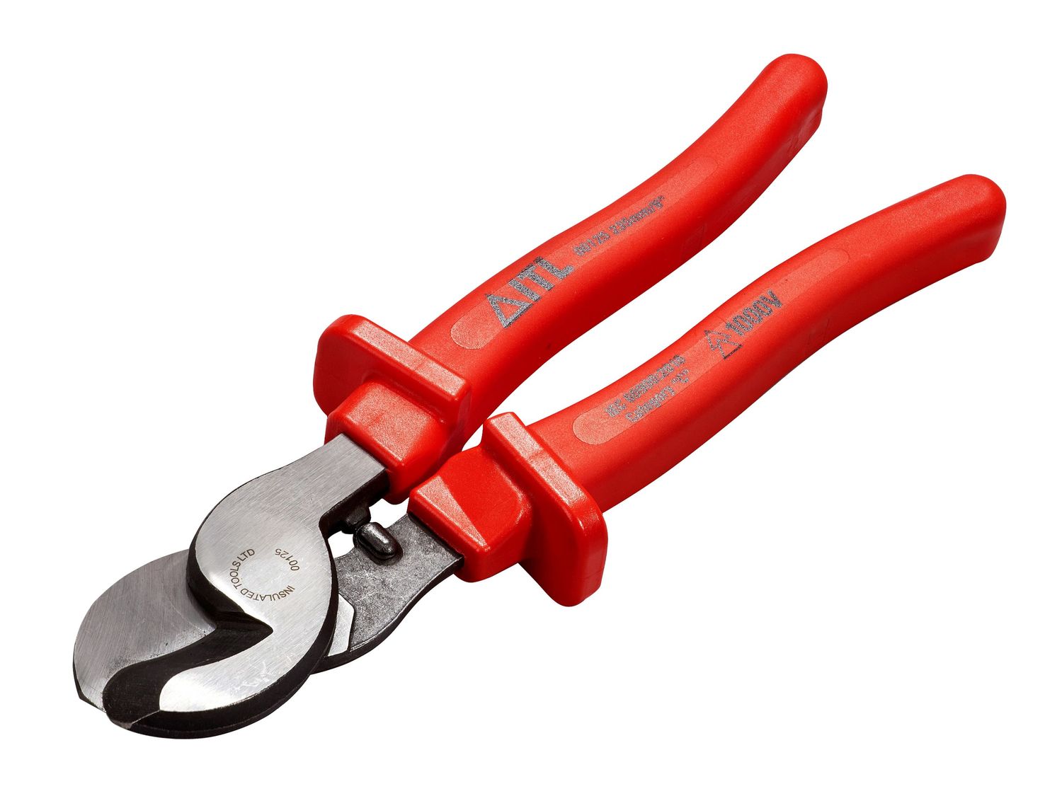 ITL Insulated ITL00130 Insulated Cable Cutters 250mm (10in)