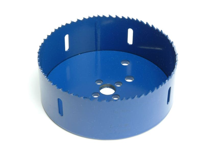 IRWIN IRW10505818 Bi-Metal High Speed Holesaw 133mm
