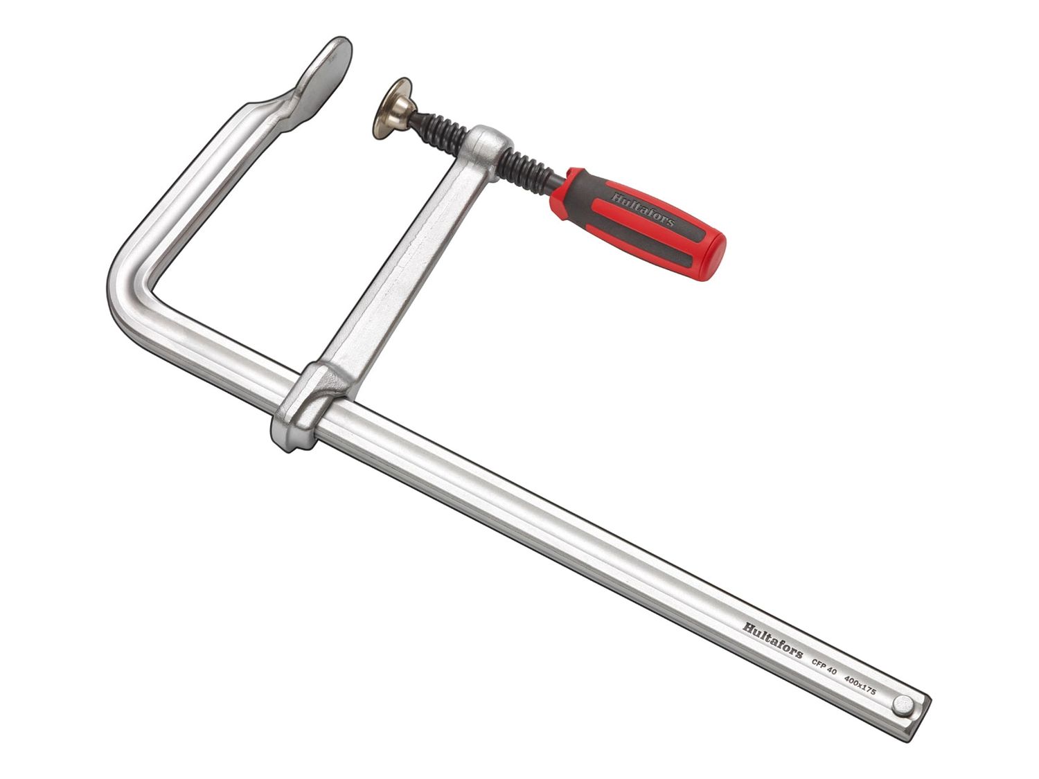 Hultafors HUL522403 CFP 40 Screw Clamp 400mm (16in)