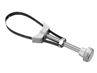 Expert BRIE117117B Adjustable Oil Filter Wrench