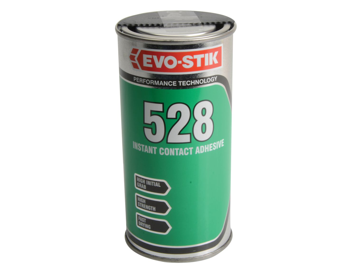 EVO-STIK EVO528500 528 Instant Contact Adhesive 500ml