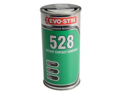 EVO-STIK EVO528500 528 Instant Contact Adhesive 500ml