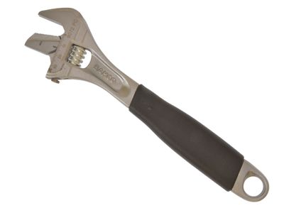 Bahco BAH9073PC 9073PC Chrome ERGO™ Adjustable Wrench Reversible Jaw 300mm (12in)