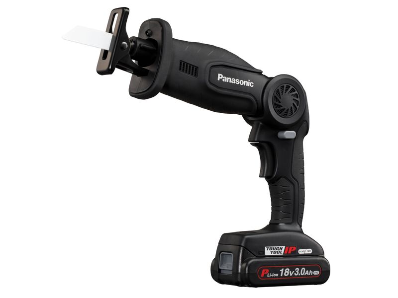 Panasonic PAN47A1XT32 EY47A1XT32 Folding Reciprocating Saw &amp; Systainer Case 14.4/18V Bare Unit