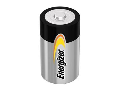 Energizer ENGINDC C Cell Industrial Batteries (Pack 12)