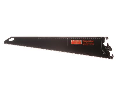 Bahco BAHEX22XT7 EX-22-XT7-C Superior™ Saw Blade 550mm (22in)