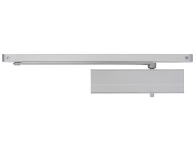ABUS Mechanical ABUAC7303 AC7303 Overhead Door Closer Silver