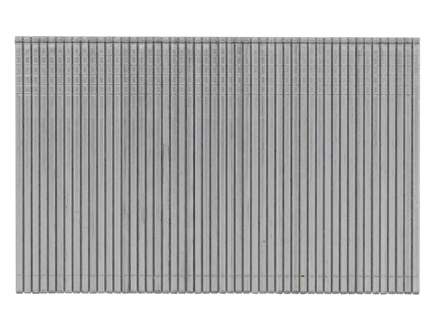 Paslode PAS395195 ELECTROGALV Brad Nails F18 x 38mm Box 2,000 + 2 Fuel Cells