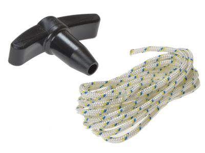ALM Manufacturing ALMGP033 GP033 Handle &amp; Rope