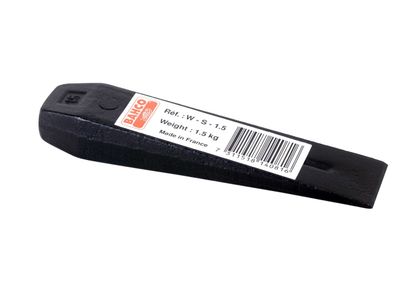 Bahco BAHWS20 Splitting Wedge WS 250mm 2.0kg