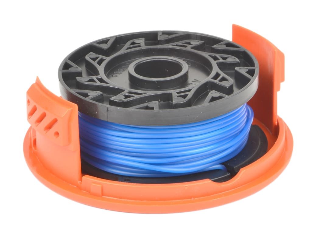ALM Manufacturing ALMBD432 BD432 Spool &amp; Line with Cover