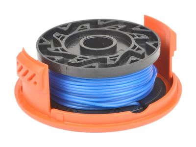 ALM Manufacturing ALMBD432 BD432 Spool &amp; Line with Cover