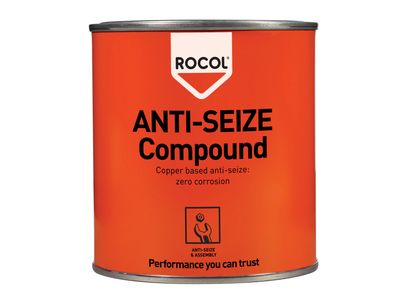 ROCOL ROC14033 ANTI-SEIZE Compound Tin 500g