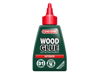 EVO-STIK EVORW250 Wood Glue Interior 250ml