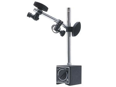 Moore &amp; Wright MAW47501 MW475-01 Magnetic Indicator Stand with Fine Adjustment