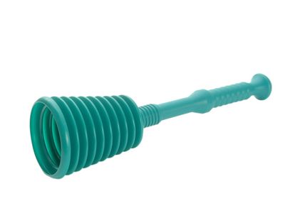 Monument MONMM3 M-M3 Mini Master Plunger 100mm (4in)