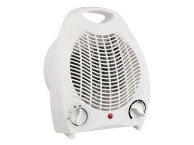 Airmaster AIRUFH2TN Upright Fan Heater 2.0kW